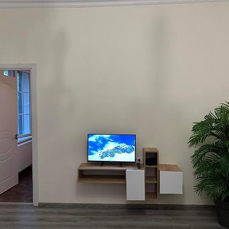 Villa Gardens 科布列季 外观 照片