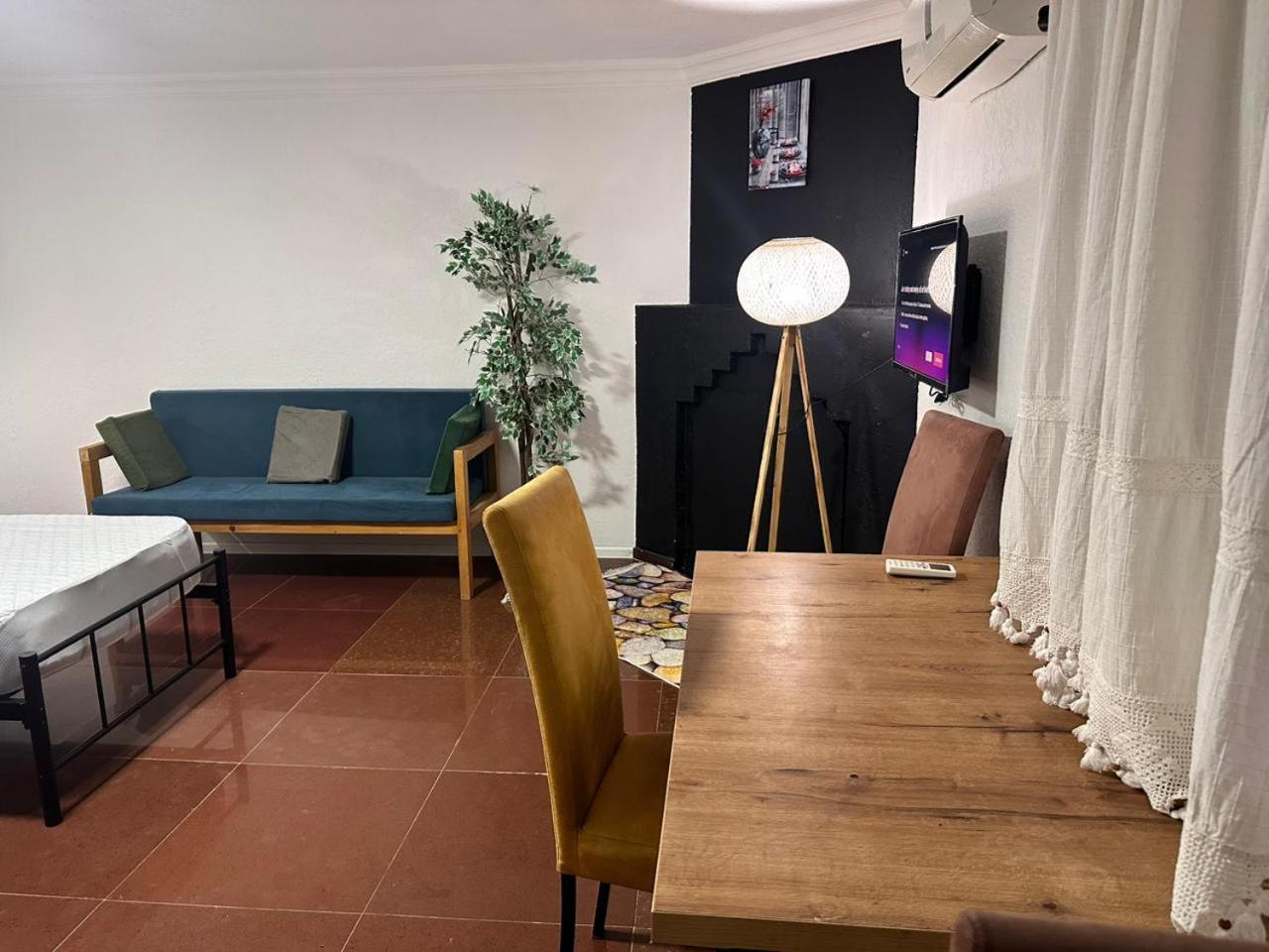 Villa Gardens 科布列季 外观 照片